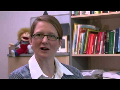 Pastorale Berufe im Portrait - Pastoralreferentin Sonya Schmid-Richardson