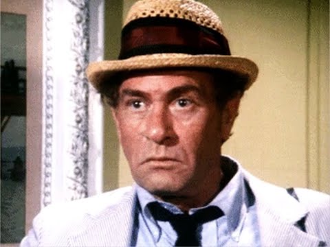 Kolchak The Night Stalker - Horror in the Heights, 1974