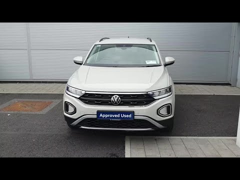 Volkswagen T-Roc T-ROC LIFE 2.0 TDI M6F 116HP - Image 2