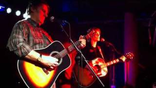 Laura Cantrell at Monto Water Rats, London Jan 2011