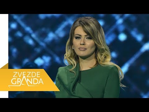 Elvedina Sehic - Izgubljena sjena - ZG Specijal 11 - (TV Prva 17.12.2017.)