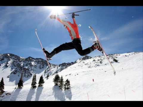 Koit Toome & Taisi Pettai - Suusapalavik