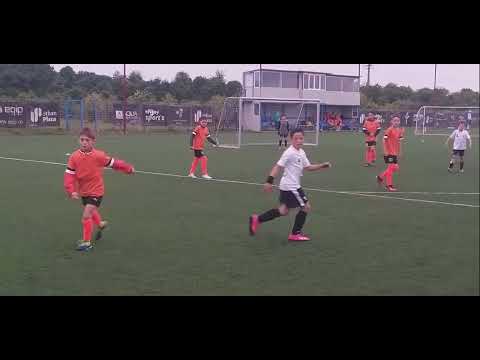 Celta Academy 2013 - Junioru BV victorie