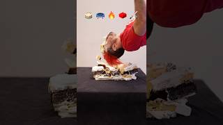 Parkour with emojis 🤣🔥