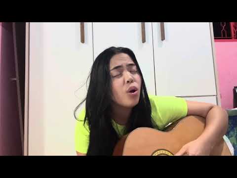 Hino avukso- Hoje eu vim te perguntar (Luana Dias)