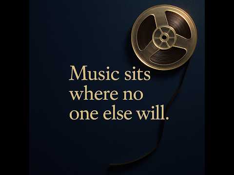 Music, at the Frontier of Mental Health