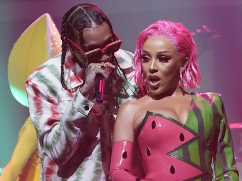 Download Doja Cat Juicy Ft Tyga Mp4 Mp3 Free And Mp4