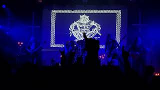 A Tribute to Darkthrone - Where Cold Wind Blows // Parkteatret, Oslo April 1st 2026