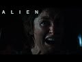 Alien Parker And Lambert S Demise ALIEN ANTHOLOGY