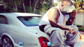 Rick Ross - The Trillest ||NEW 2013||