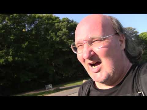 MongoTV_1503 - Gåtur - Så Er Det Blevet SOMMER Igen