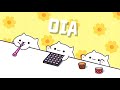 OIIA OIIA Bongo Cat Version