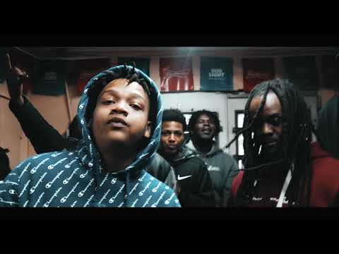 GWP Treeo x King BC x MPR Cain - "Talkin About Money" Shot By @Karri_Visuals