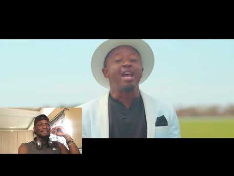 Chanda Na Kay   Take All Of Me featuring Abel Chungu Musuka (JC Reacts)