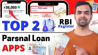 Best Loan App | Loan App Fast Approval | Loan Apply Online | Best Loan App In India