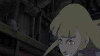 Naruto~DeathNote - Whos' Your Daddy?