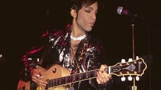Prince&#39;s Iconic Guitar Solo Might Have Been A Revenge Performance
