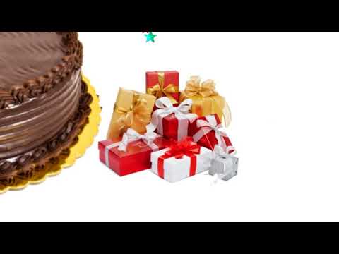 Happy Birthday Eesha!!