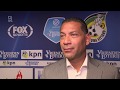Henk Fraser vond het de slechtste wedstrijd van Sparta dit seizoen.