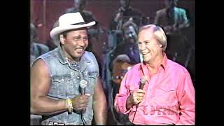 Nashville Now  Aaron Neville,Toby Kieth,Dion,The Moffats