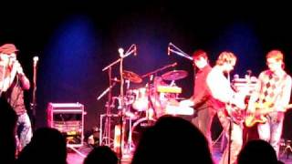 Enter The Haggis: Ghosts of Calico