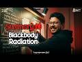 Summary 1 Blackbody Radiation