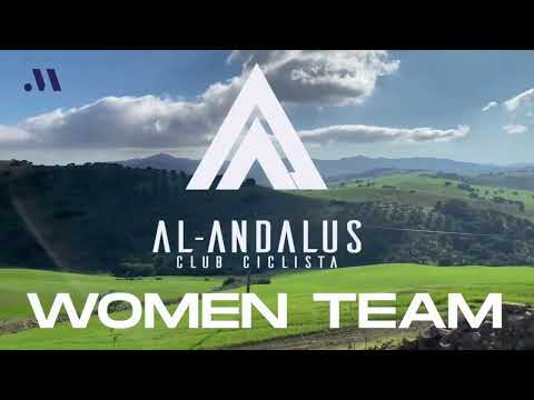 El primer equipo femenino de ciclismo de carretera de Andaluca lucir en su equipacin la marca de la Diputacin