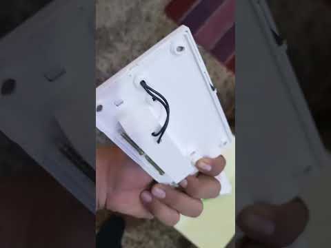 Foot Light, 3W, For Electrical