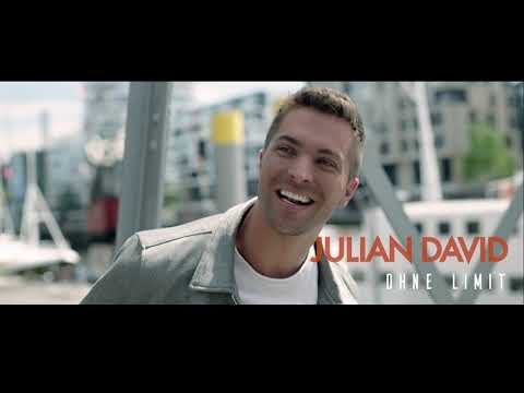 Julian Davids Single „17 fÃ¼r die Ewigkeit“ feiert Premiere auf SchlagerPlanet.com „“ Trailer
