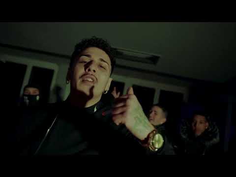 LOST GOODFELLAS - BANLIEUE feat 24LL Tammy & Cetoshotta