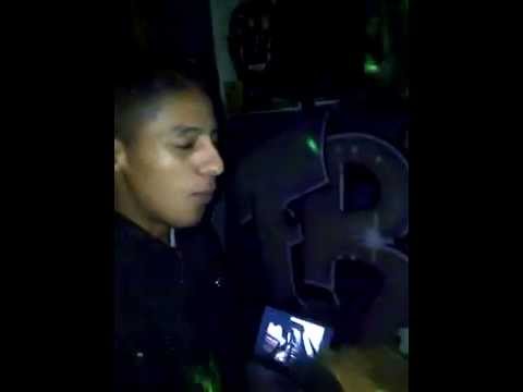 La Vrs Rap - FreeStyle Keshy Ft. Cox - By FrankO GeaN Cr