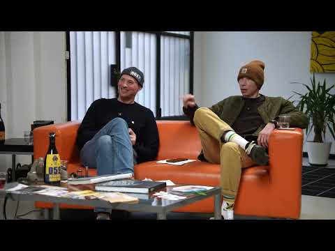 Piede di Porco ☠ Puntata 12 feat. PIETRO RIVASI