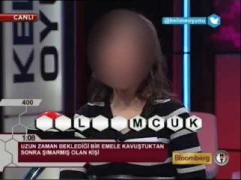 Kelime Oyunu - *mcık