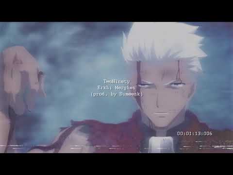 290 - ERKHI MERGHEN (prod. Sumeenk)