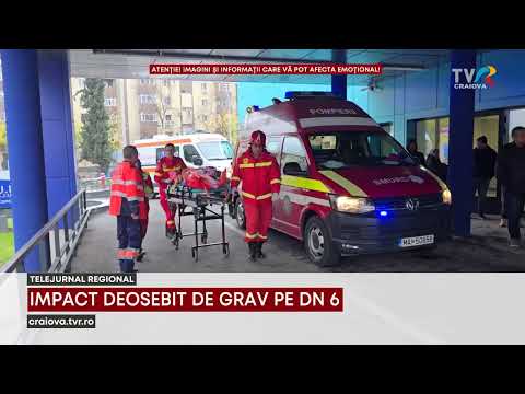 PARTICULARLY SERIOUS IMPACT ON DN 6