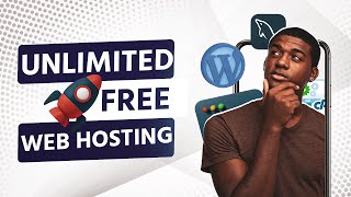 How To Get Free Unlimited Web Hosting With Free Sub Domain - Free Host