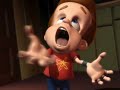 Jimmy Neutron Screaming Im About To Cuh But Its Perfectly Synced