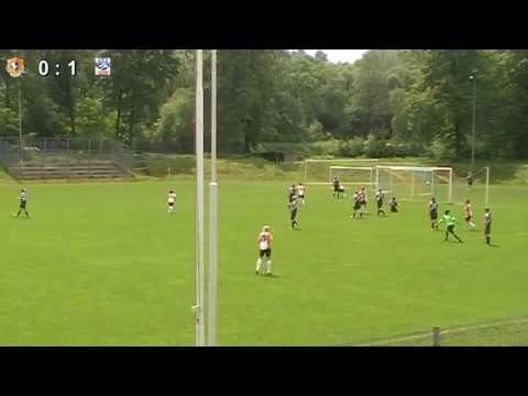 Skrót meczu TS Mitech   GOSiRKi Piaseczno