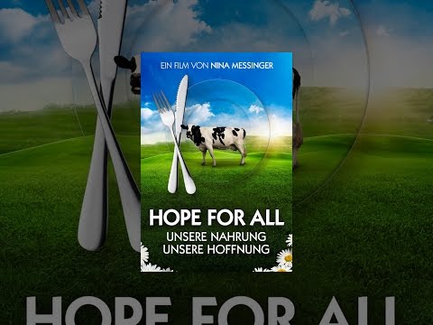Hope For All: Unsere Nahrung, Unsere Hoffnung