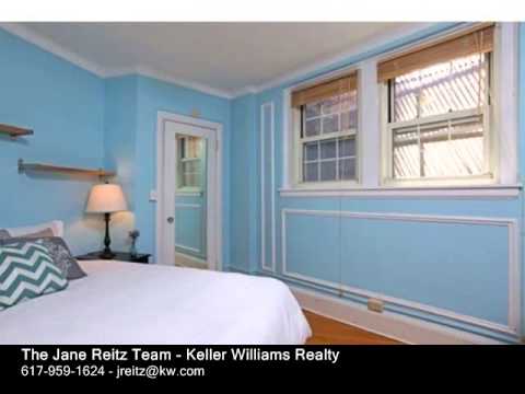 1454 Beacon Street Brookline, MA 02446 - Condo - Real Estate - For Sale -