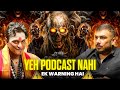 Makri Vashikaran Aur Haunted Noida Ghost Ka Sach Horror Podcast The Real One