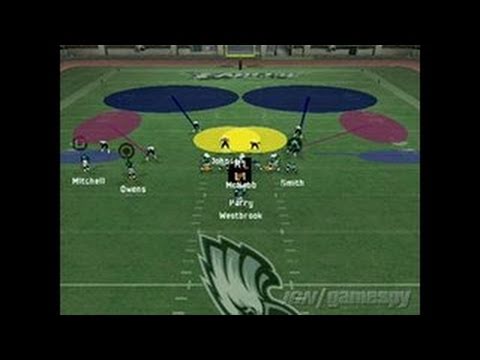 Madden NFL 06 Playstation 2