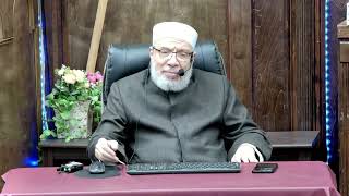 صورة يعجزه قيام الليل  فيقرأ القرآن؟!/الأحـــد(23-03-2025م) ٢٣ رمضـــان ١٤٤٦هـ