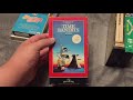 VHS Update For February 19th 2021