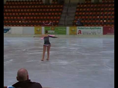Oberstdorf 2010 - Silver Ladies I - Marion Noel - 17th