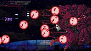 Devil Engine(Steam版) 魔神インベイダー戦