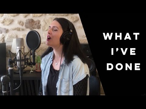Linkin Park - What I've Done (Acoustic Rock Cover)