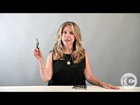 SECTIONING CLIPS | Product Club Color Accessories