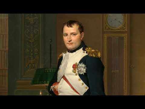 NAPOLEONE BONAPARTE - raccontato da Luciano Canfora [2014]