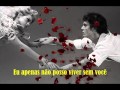 I live my life for you (tradução) 